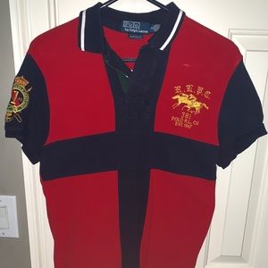 Polo Ralph Lauren Short Sleeve polo